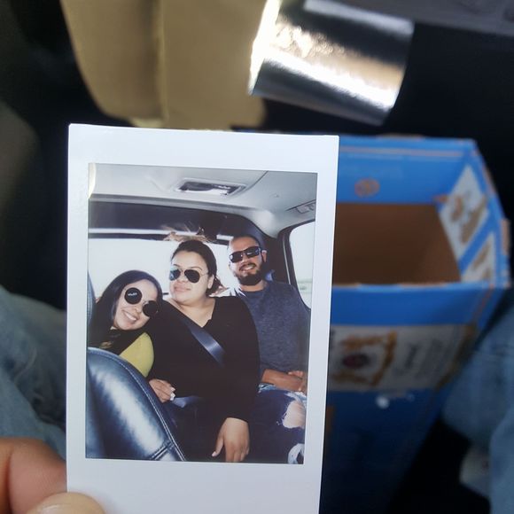 Meet your Posher, Kevin - Picture 1 of 1